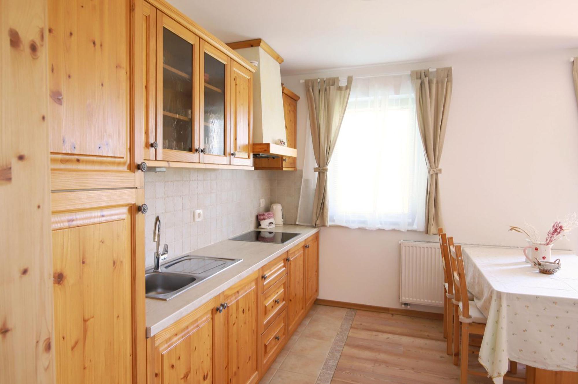 Apartments Pr' Speli Bohinj Exterior photo